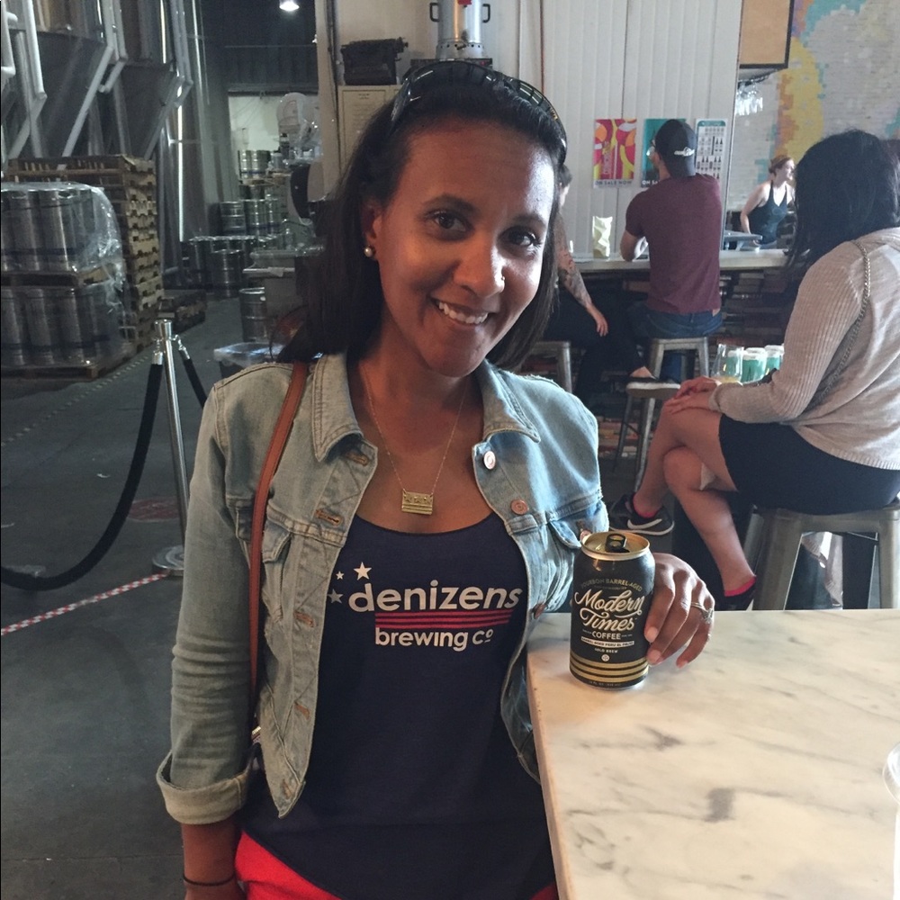 Meet your Posher, Attiya